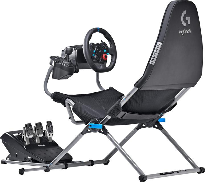 Produktbild Playseat Challenge X