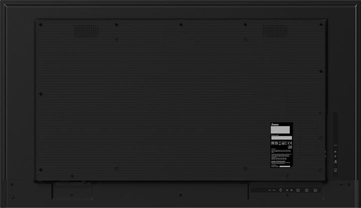 Produktbild iiyama ProLite LH5041UHS-B2AG (3840 x 2160 Pixel, 50")