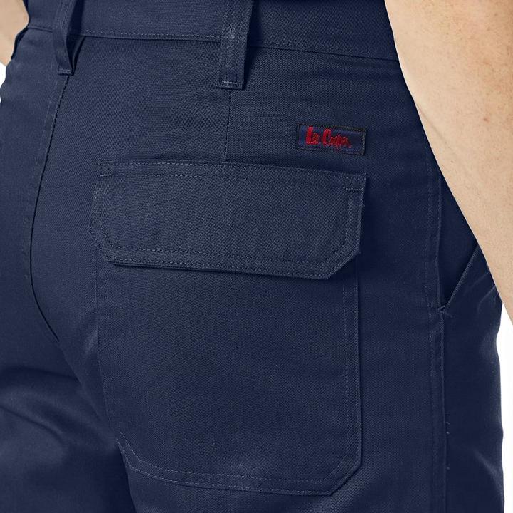 Image du produit Lee Cooper Pantalon cargo uni pour hommes (42)