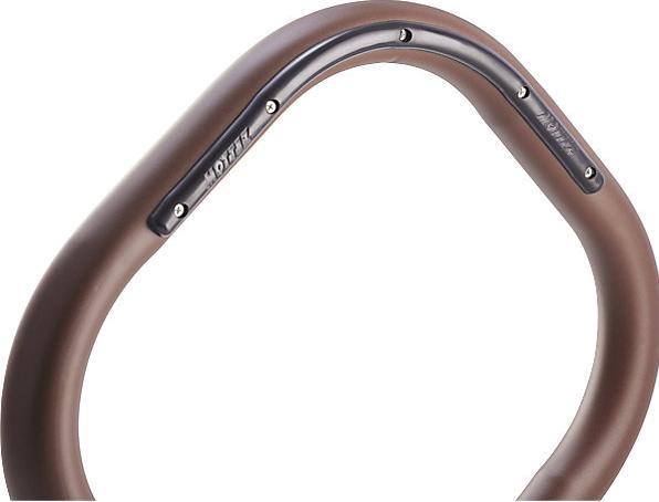 Actual product image Mottez Bicycle rack