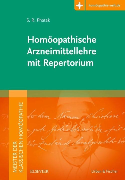 Immagine prodotto Meister der klassischen Homöopathie. Homöopathische Arzneimittellehre mit Repertorium (Tedesco, Franchi Seiss, Eckart von Seherr-Ths, 2018)