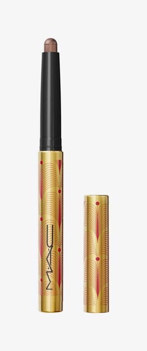 Actual product image MAC Cosmetics Chromacrayon Eye Shadow Stick Taupe WN (Taupe WN)