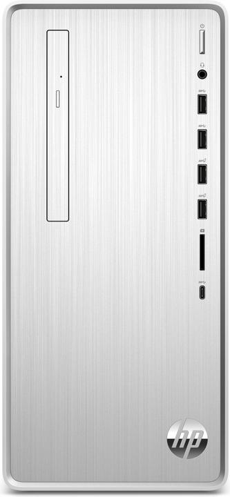 Produktbild HP Pavilion TP01-0317ng (Intel Core i5-9400F, 8 GB, 1000 GB, GeForce GTX 1650)