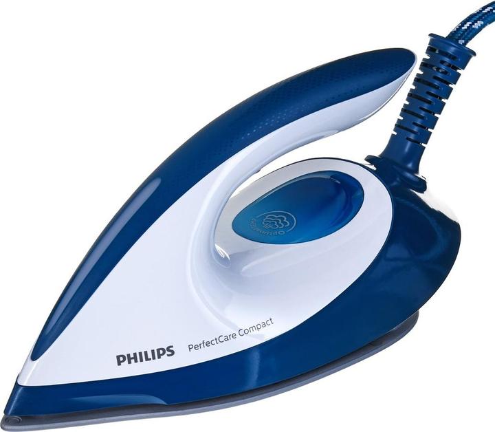 Produktbild Philips Dampfbügelstation GC7840/20 (2400 W, 120 g/min)