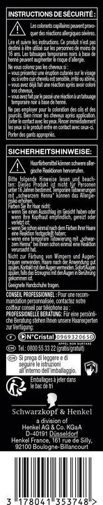 Produktbild Retouche Racines 7 Tage Ansatz-Kaschierung 6.0 Mittelbraun (6.0 Mittelbraun)