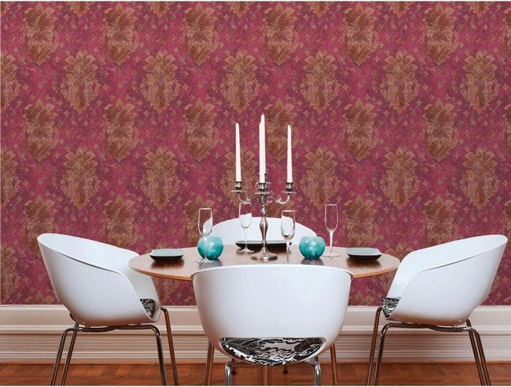 Produktbild A.S. Création Boho Love 9 (53 x 1000 cm)