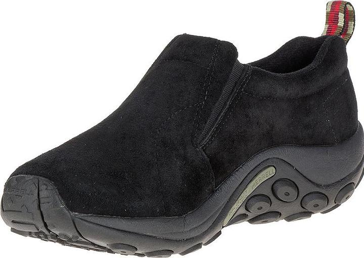 Actual product image Merrell Jungle Moc Ladies Multifunctional Shoe (37.5)