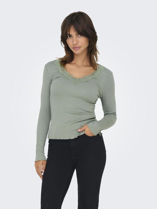 Actual product image JdY JDYETOILE Top Top (M)