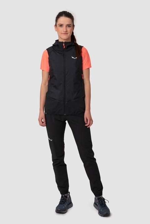 Produktbild Salewa Pedroc Durastretch Wool Hose Da (XL)