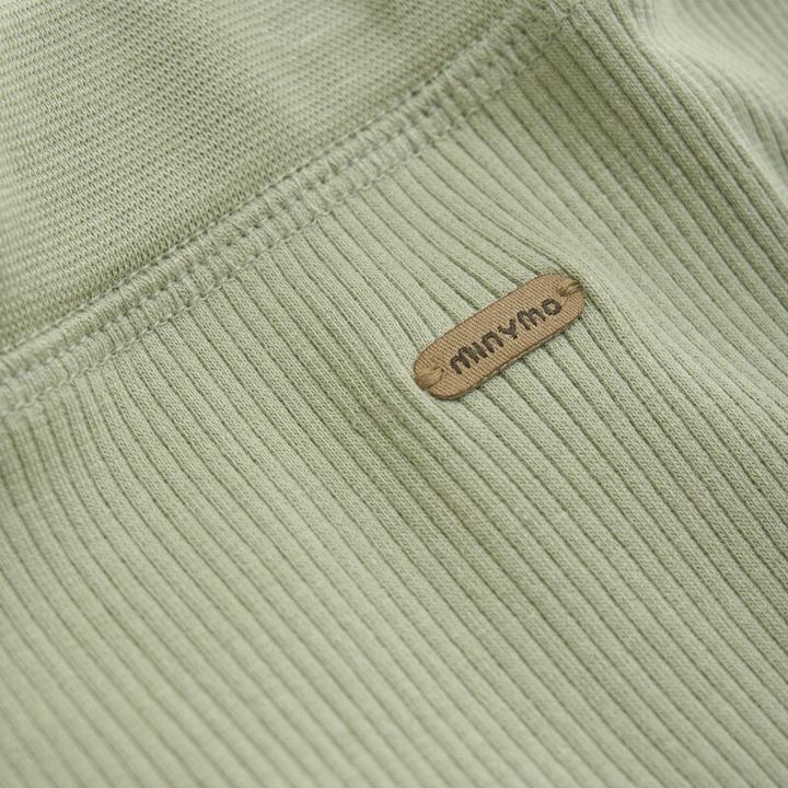 Actual product image Minymo Ribbed jogging trousers (62)