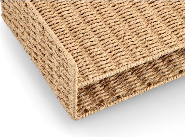 Actual product image Zeller Present Document tray (A4)