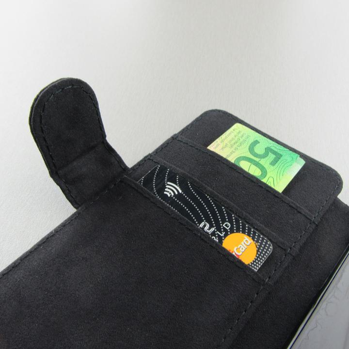 Produktbild PhoneLook Hülle Wallet schwarz Euro 2020 Switzerland (Apple iPhone 7)