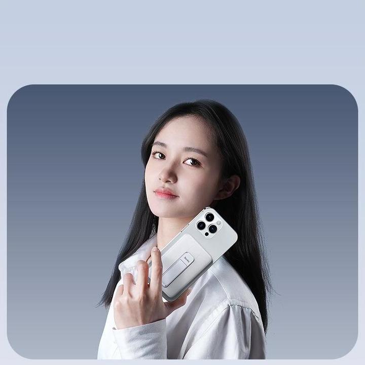 Produktbild Benks MP08 (10000 mAh, 20 W)