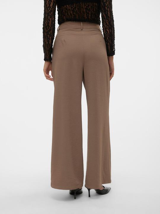 Produktbild Vero Moda VMPIXI Hohe Taille Hose Hose mit weitem Beinschnitt (S)
