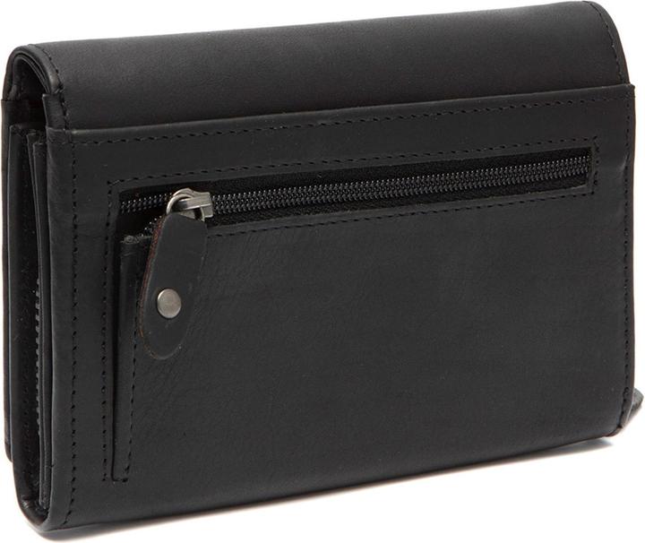 Actual product image The Chesterfield Brand Seattle wallet RFID protection leather 14.5 cm
