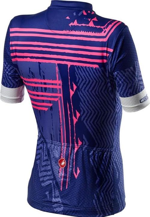 Image du produit Castelli Astratta Jersey (L)