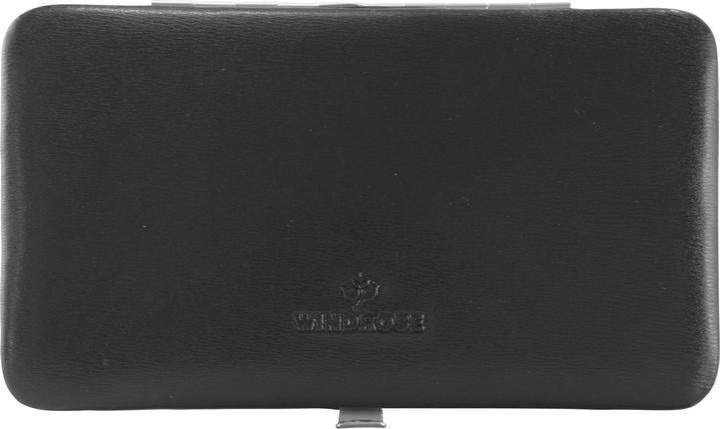Image du produit Windrose Ambiance Manucure Set 17 cm cuir