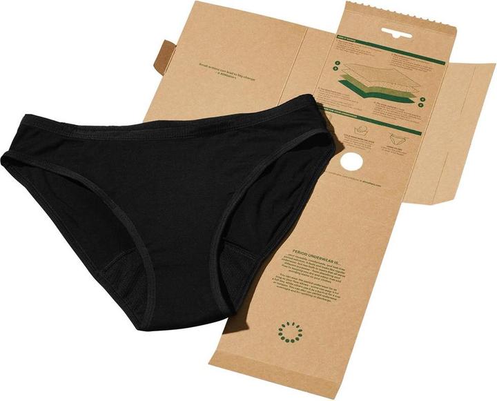 Immagine prodotto AllMatters Intimo mestruale (M)
