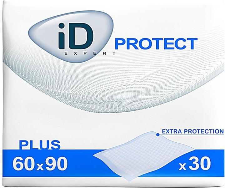 ID Expert Protect Plus (30 x)