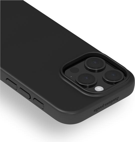 Produktbild A Good Group Hard-Cover PLNTPRTCT black (Apple iPhone 15 Pro Max)