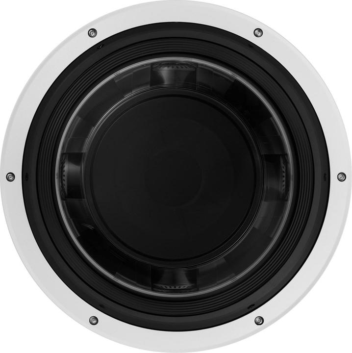 Immagine prodotto Hanwha Telecamera di rete PNM-9084RQZ1 (1920 x 1080 Pixels)