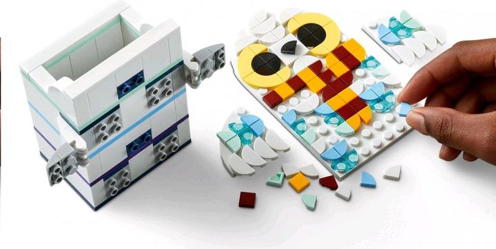 Immagine prodotto LEGO Portapenne Hedwig (41809, LEGO Dots)