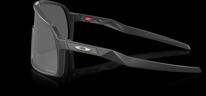 Produktbild Oakley Sutro S (HI RES MATTE CARBON, Prizm Black)