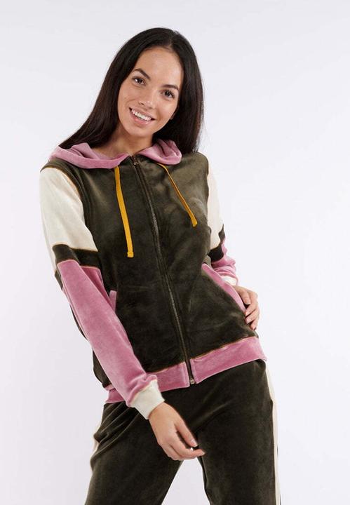 Produktbild Banana Moon Sweatjacke AIDEN-WILDLAKE (L)