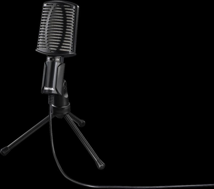 Hama MIC-USB Allround