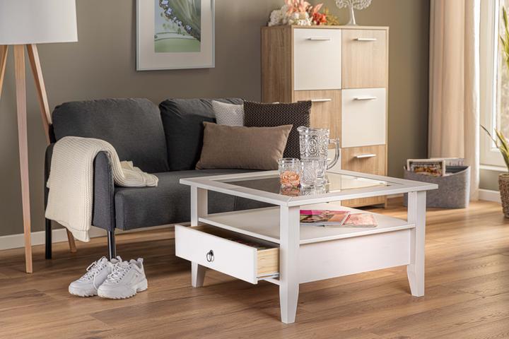 Produktbild Inter Link Provence (75 x 75 x 45 cm)