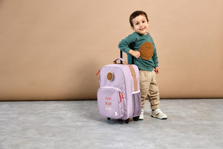 Produktbild Lässig KiLittle Gang (22 l, Handgepäck (bis 50l))