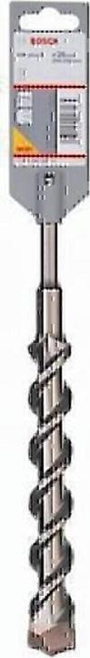 Actual product image Bosch Professional Zubehör Hammer drill bit SDS plus-5, 26 x 200 x 250 mm (26 mm)