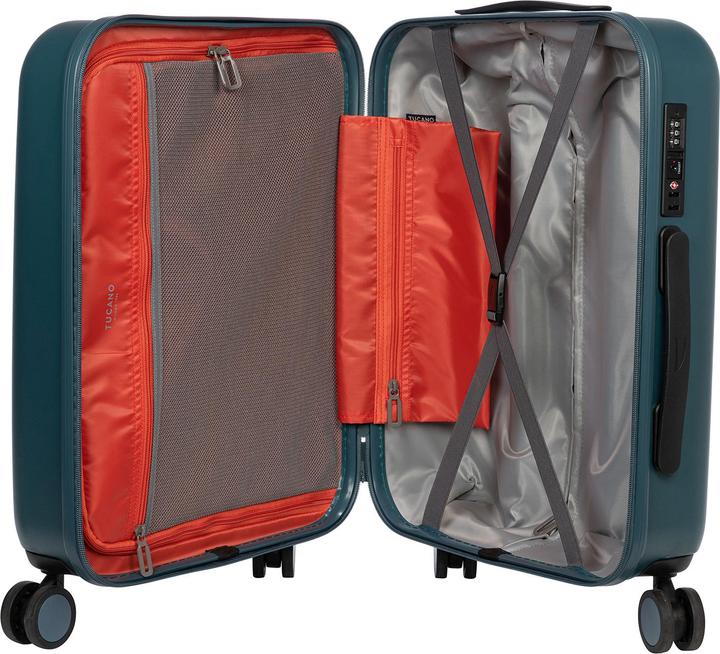 Produktbild Tucano TED Trolley 40L (40 l, Handgepäck (bis 50l))