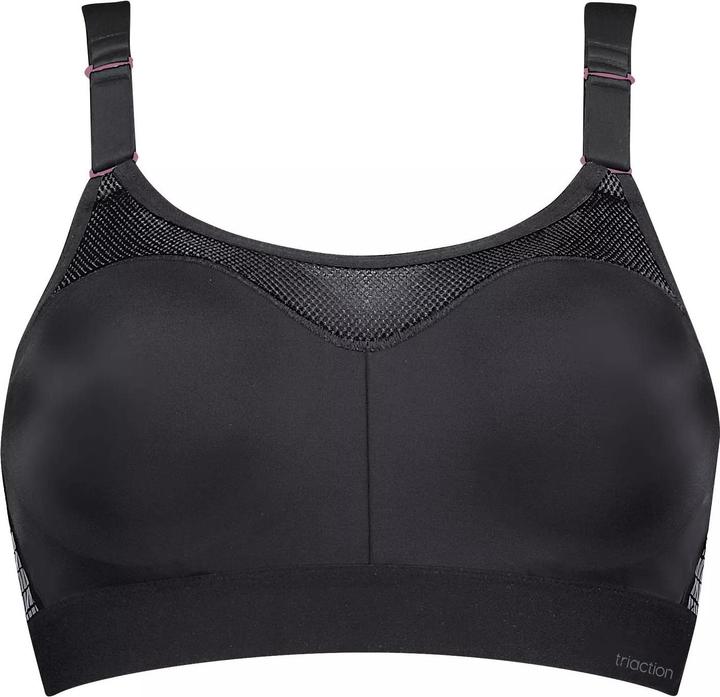 Actual product image Triumph Sports bra "Triaction Control" (75)