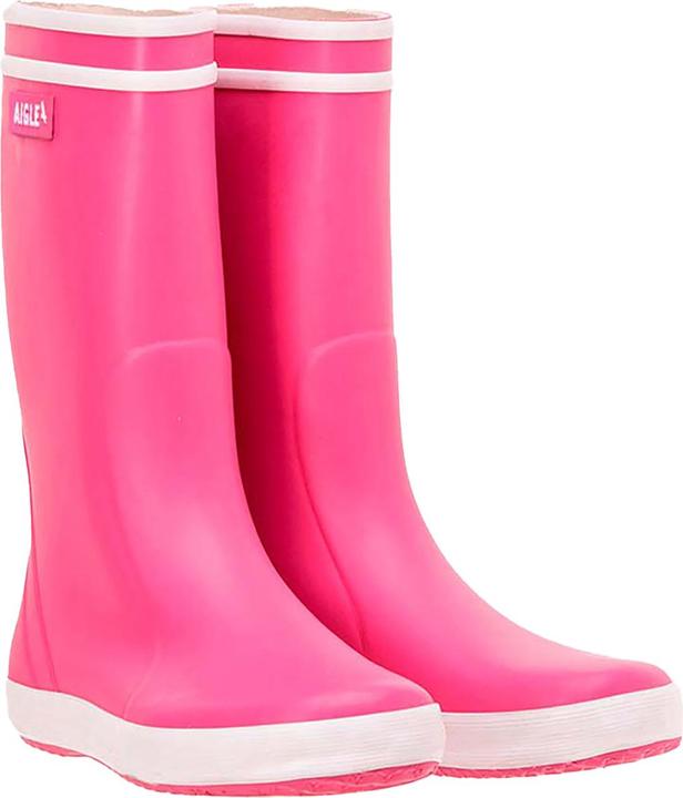 Actual product image Aigle Baby Flac 2 - Lolly pop 2 (33)