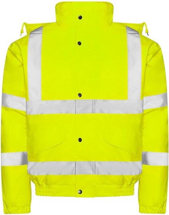 Actual product image Pro RTX HiVis waistcoat high visibility (3XL)