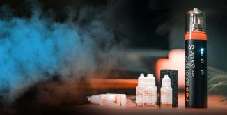 Produktbild Lensgo Smoke S