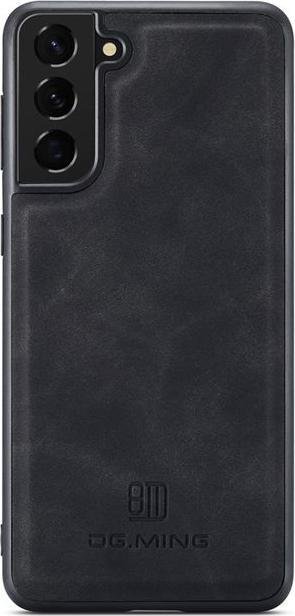 Produktbild Dg.Ming M1 Series Hardcase mit abnehmbarem Portemonnaie (Samsung Galaxy S22+)
