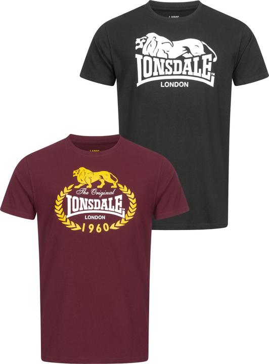 Lonsdale Ecclaw (4XL)