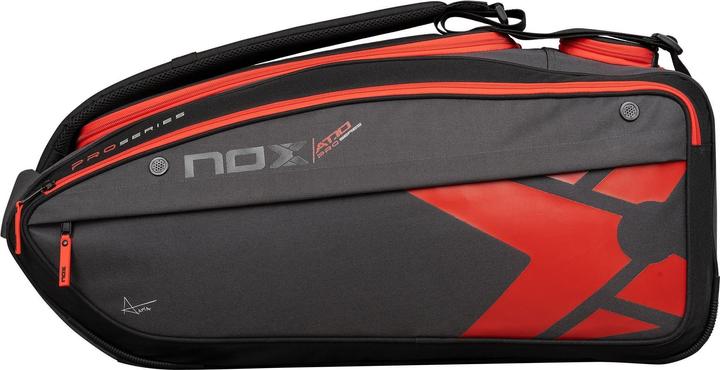 Actual product image Nox AT10 XXL