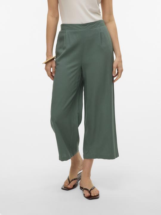 Produktbild Vero Moda VMMYMILO Hohe Taille Hose Culotte (S)