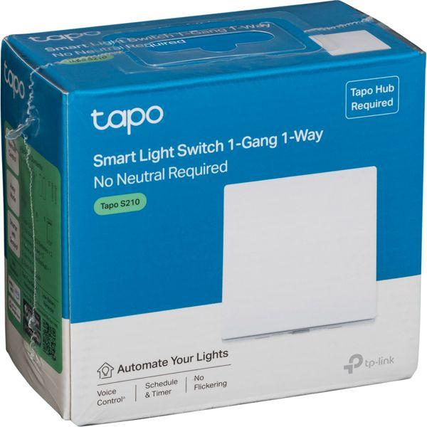 Image du produit TP-Link Commutateur Tapo Smart Light