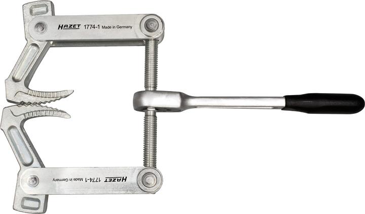 HAZET Beam puller 1774-1