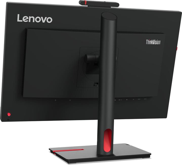 Actual product image Lenovo ThinkVision T24mv-30 (1920 x 1080 pixels, 23.80")