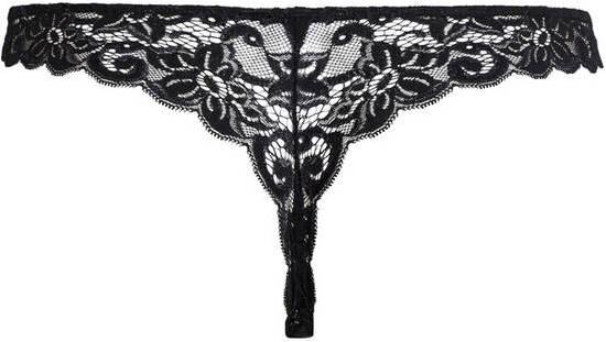 Produktbild Hanro Moments String (L)