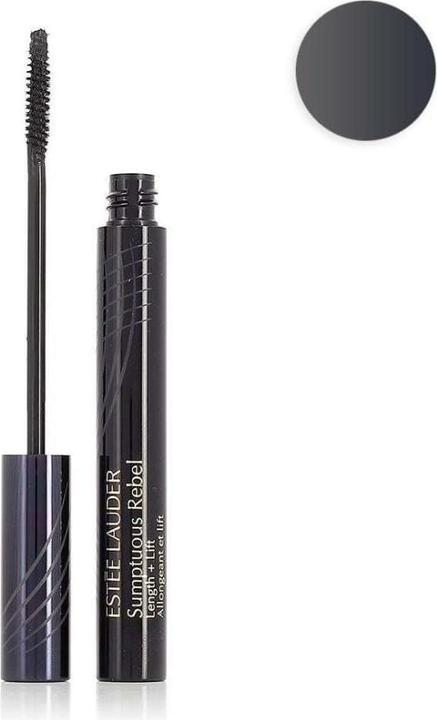 Image du produit Estée Lauder Sumptous Rebel (#001 Noir)