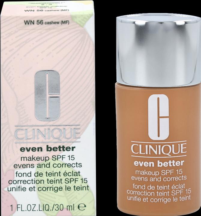 Produktbild Clinique Even Better (WN 56 Cashew)