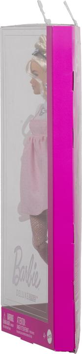 Immagine prodotto Barbie Deluxe Style