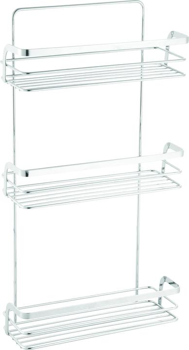 MSV Riley (27 x 10.5 x 49 cm)
