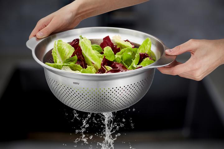 Actual product image GEFU Strainer (27 cm)